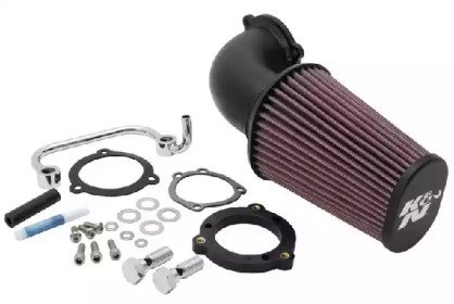 K&N Filters 63-1126