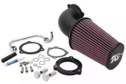 K&N Filters 57-1126