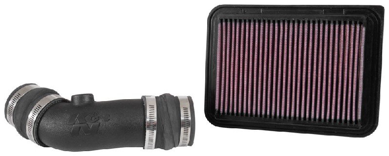 K&N Filters 57-9041