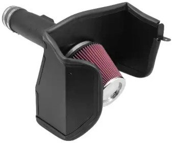 K&N Filters 63-6018