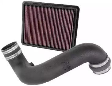 K&N Filters 57-5300