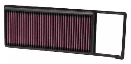 K&N Filters 33-2984