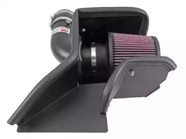 K&N Filters 69-9509TTK