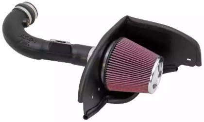 K&N Filters 57-2577