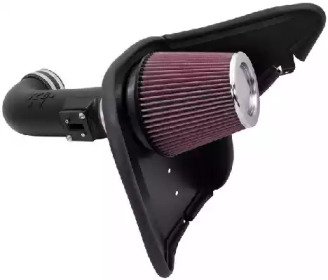 K&N Filters 63-3074