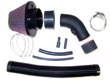 K&N Filters 57-0265-1