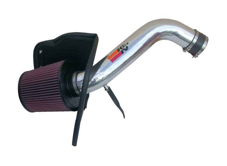 K&N Filters 77-3034KP