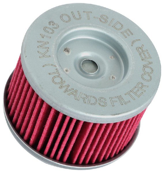 K&N Filters KN-103