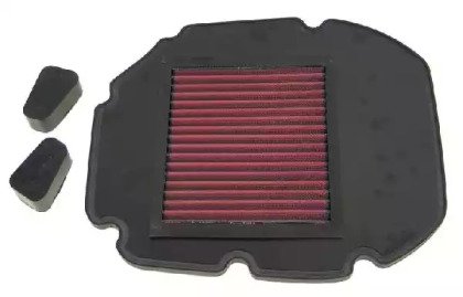 K&N Filters HA-0011