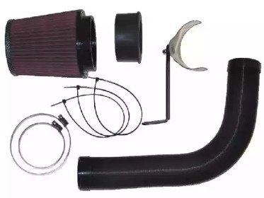 K&N Filters 57-0596