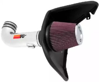 K&N Filters 69-4519TP