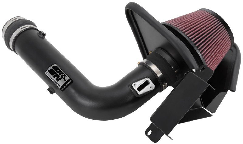 K&N Filters 77-2576KTK