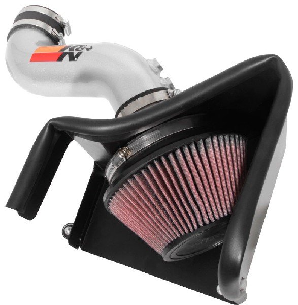 K&N Filters 69-5321TS