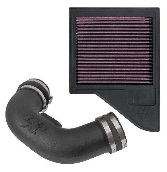 K&N Filters 57-2578