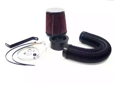 K&N Filters 57-0503