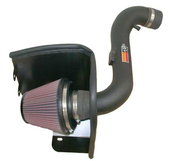 K&N Filters 57-2564