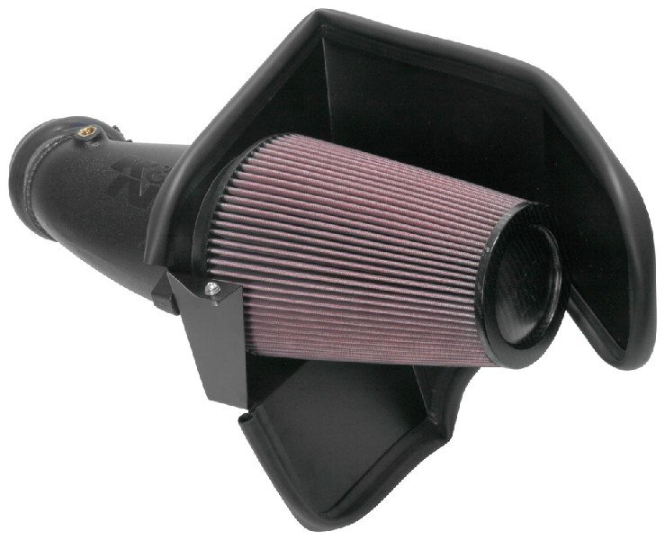K&N Filters 63-1577