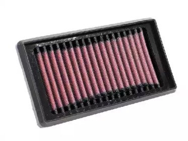 K&N Filters AL-6505 K&N Filters AL-6505