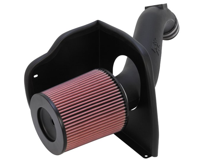 K&N Filters 57-3034