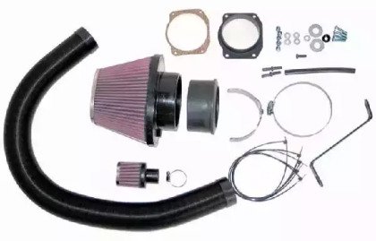 K&N Filters 57-0548