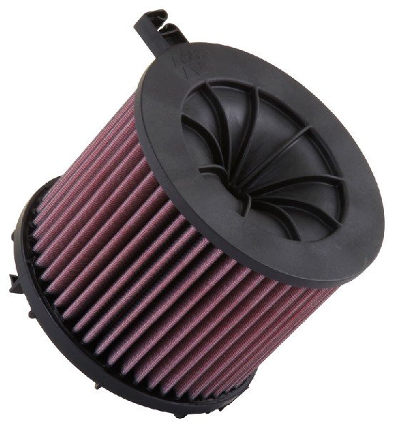 K&N Filters E-0648