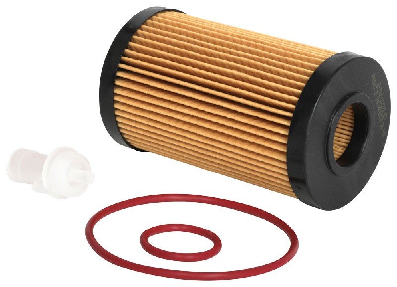 K&N Filters SO-7018