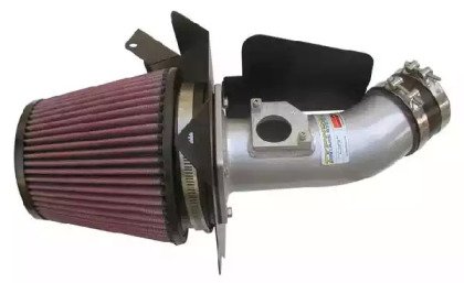 K&N Filters 69-8002TS