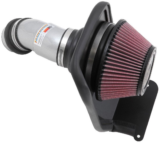 K&N Filters 69-5313TS