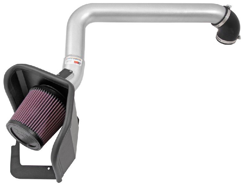 K&N Filters 69-2551TS