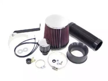 K&N Filters 57-0421