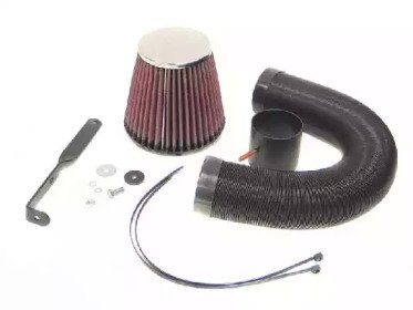 K&N Filters 57-0124-1