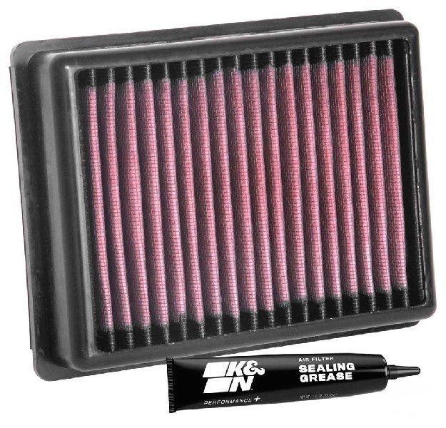 K&N Filters TB-1216 K&N Filters TB-1216