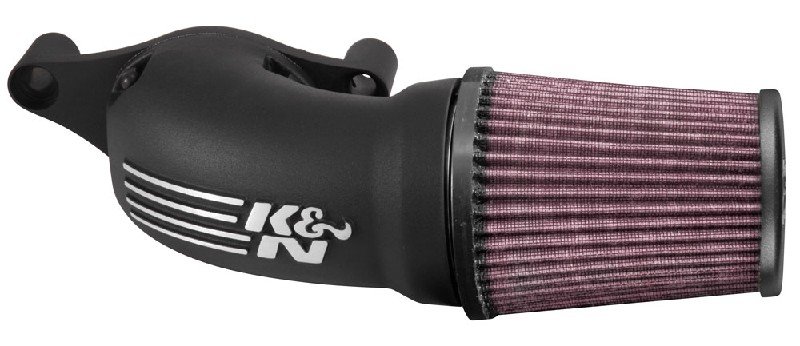 K&N Filters 63-1139