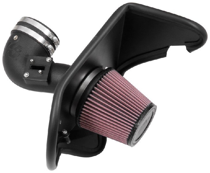K&N Filters 57-3105