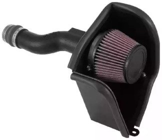 K&N Filters 63-3516