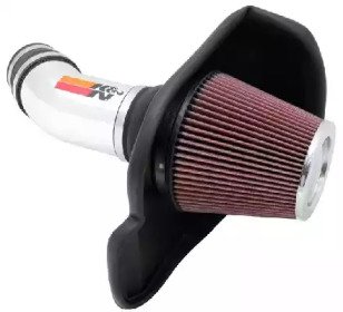 K&N Filters 69-2545TP