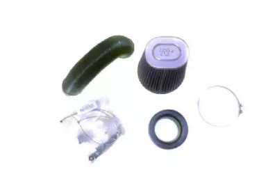 K&N Filters 57-0378