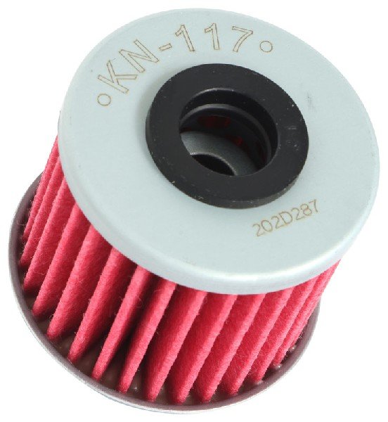 K&N Filters KN-117