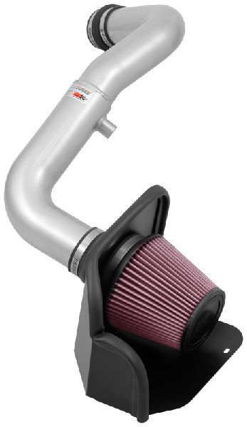 K&N Filters 69-5317TS