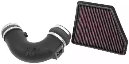 K&N Filters 57-3074
