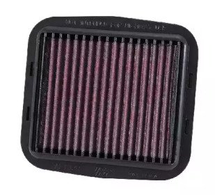 K&N Filters DU-1112R