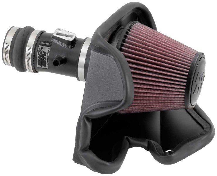 K&N Filters 69-7063TTK