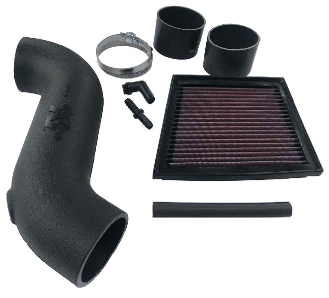 K&N Filters 57-0690