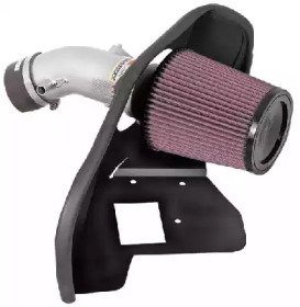 K&N Filters 69-8611TS