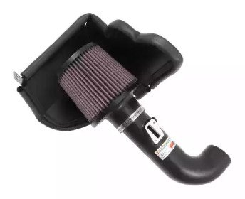 K&N Filters 69-8006TTK