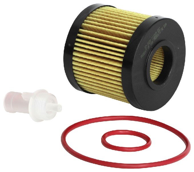 K&N Filters SO-7020