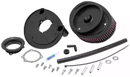 K&N Filters RK-3909-1 K&N Filters RK-3909-1