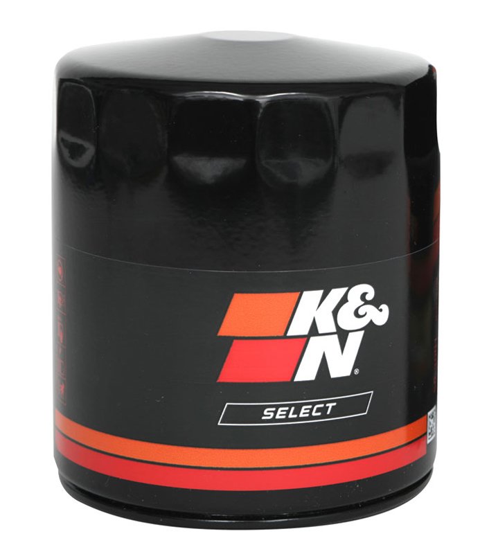 K&N Filters SO-1002