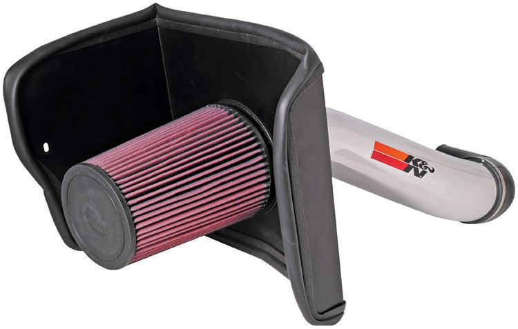 K&N Filters 77-9032-1KP