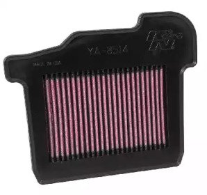 K&N Filters YA-8514